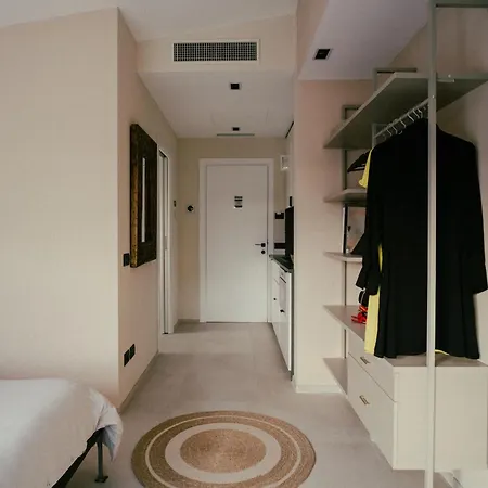 Appartement Paola *