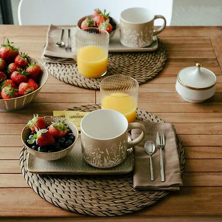 Paola Apartamento Olbia