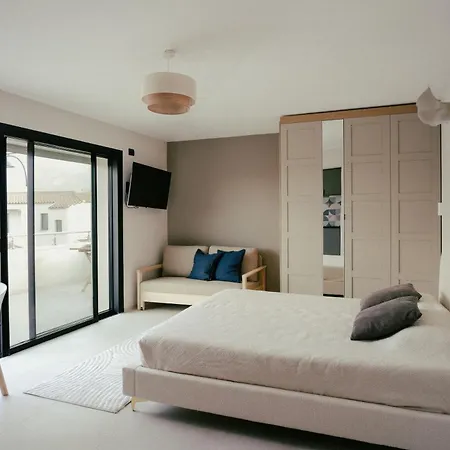 Appartement Paola Olbia