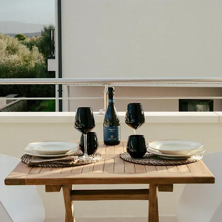 Paola Apartamento Olbia