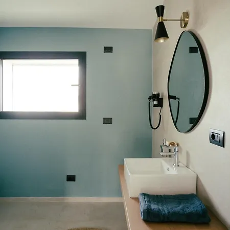 Appartement Paola Olbia