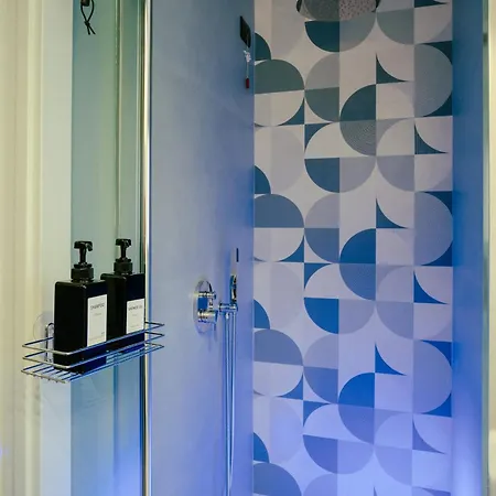 Appartement Paola *