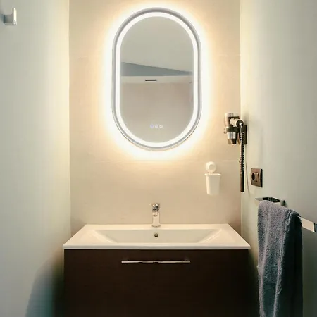 Paola Appartement