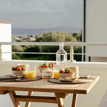 Paola Appartement