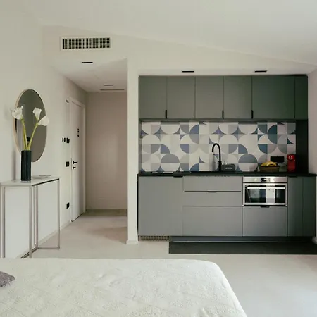 Paola Appartement