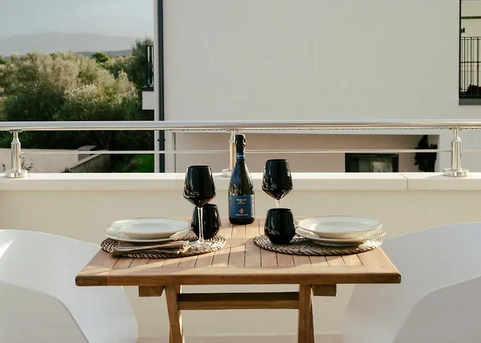 Paola Apartment Olbia