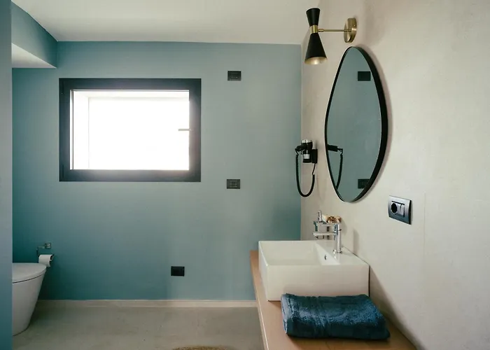 Apartment Paola Olbia